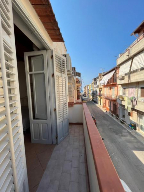 Igny b&b Partinico